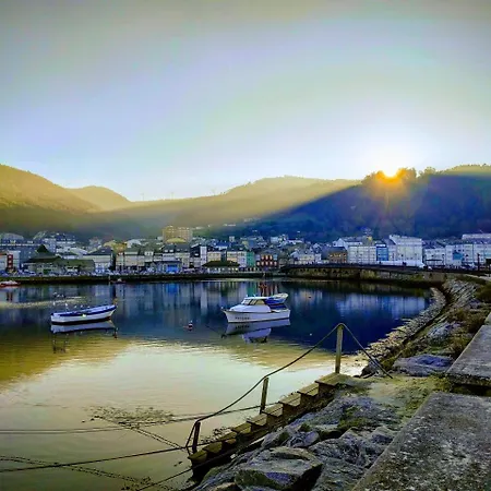 Seaside * Виседо