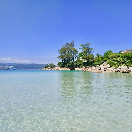 Seaside Виседо