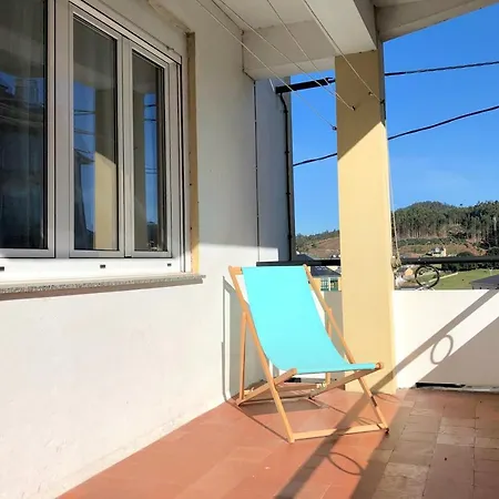 Seaside Апартаменты